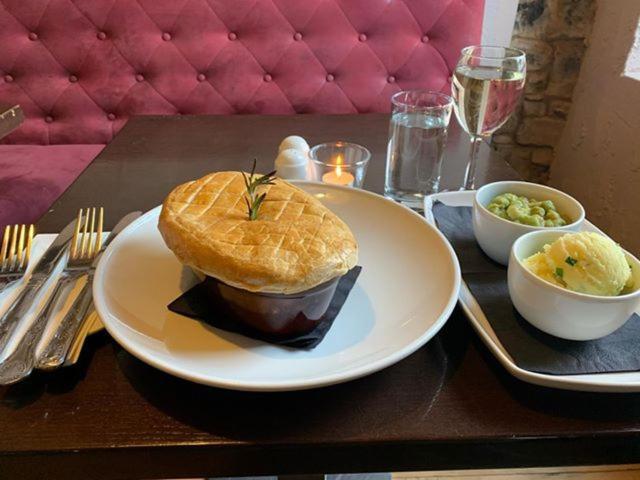 Athboy Darnley Lodge Hotel מראה חיצוני תמונה