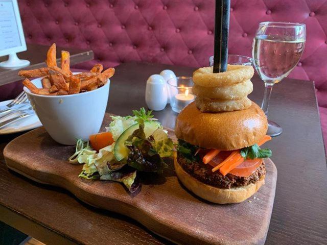 Athboy Darnley Lodge Hotel מראה חיצוני תמונה
