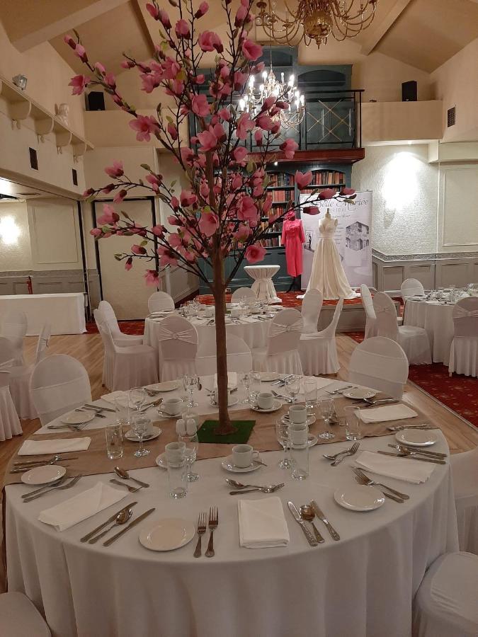 Athboy Darnley Lodge Hotel מראה חיצוני תמונה