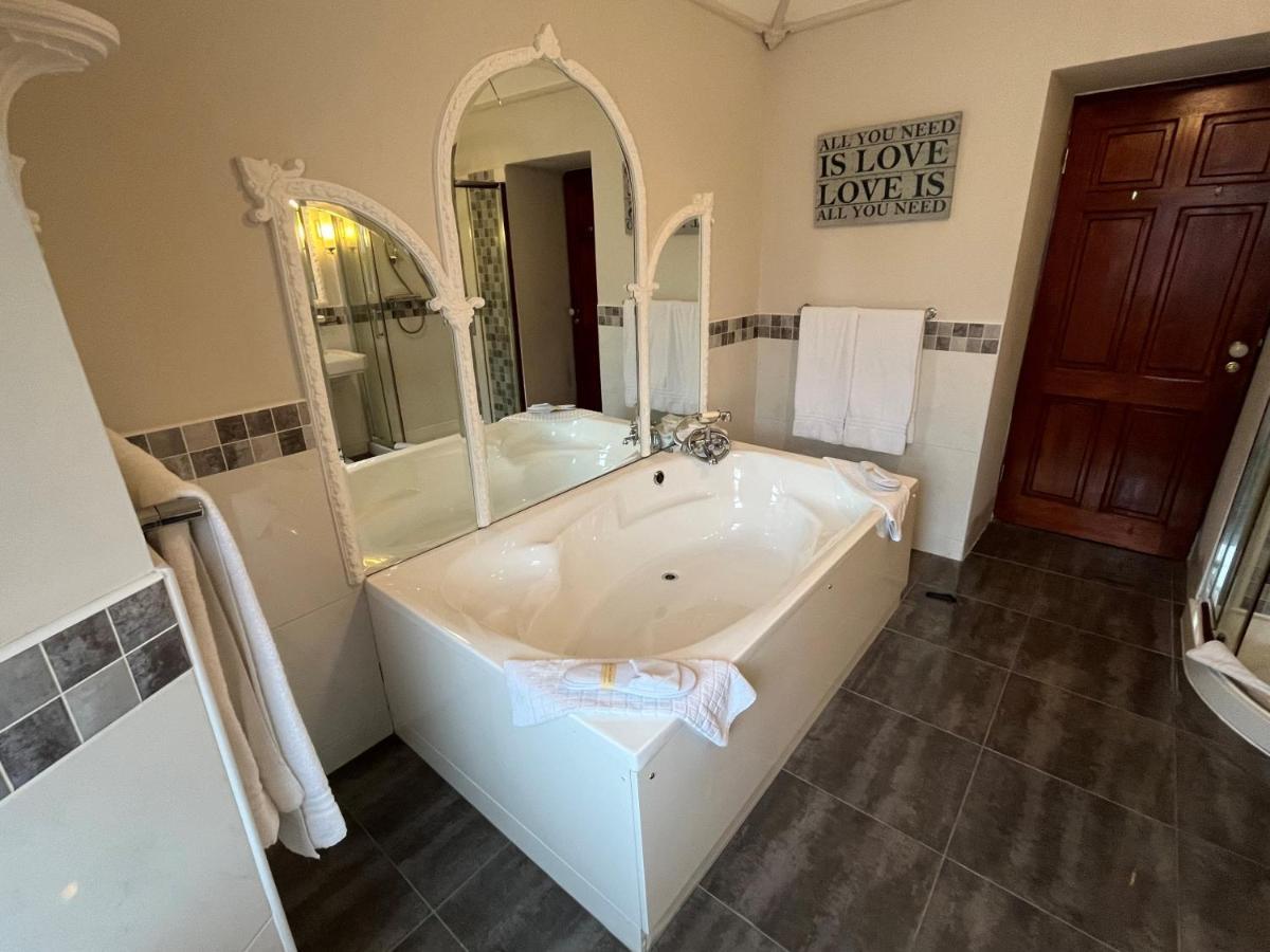 Athboy Darnley Lodge Hotel מראה חיצוני תמונה