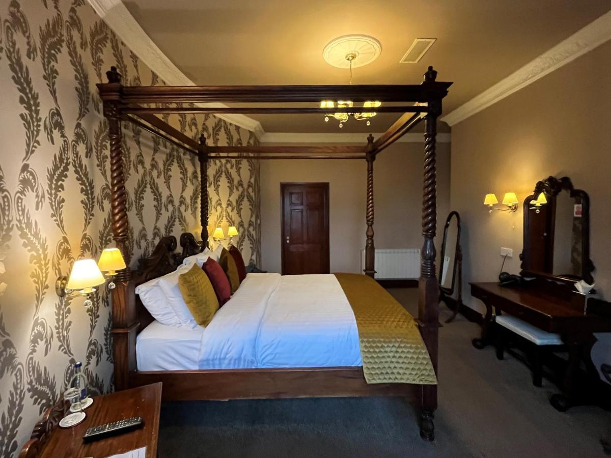 Athboy Darnley Lodge Hotel מראה חיצוני תמונה