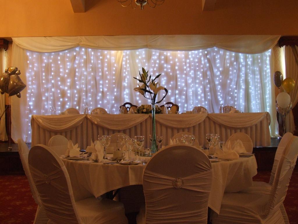 Athboy Darnley Lodge Hotel מראה חיצוני תמונה