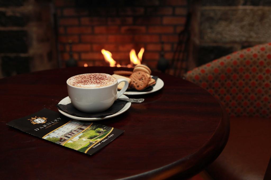 Athboy Darnley Lodge Hotel מראה חיצוני תמונה