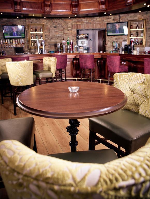 Athboy Darnley Lodge Hotel מראה חיצוני תמונה