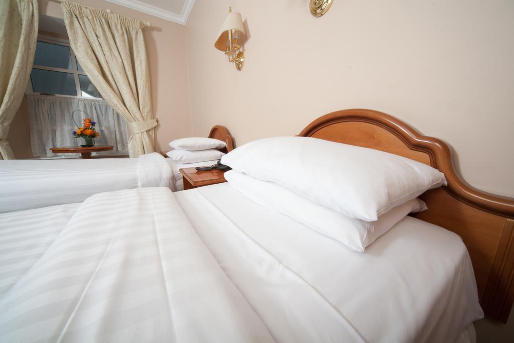 Athboy Darnley Lodge Hotel מראה חיצוני תמונה