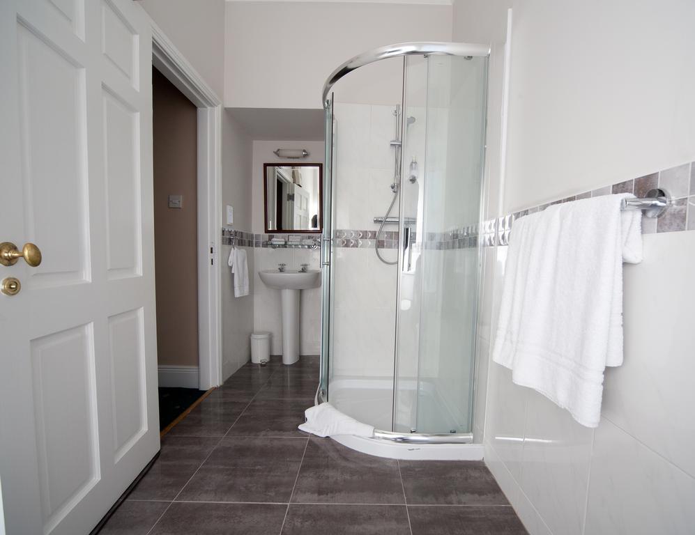 Athboy Darnley Lodge Hotel מראה חיצוני תמונה