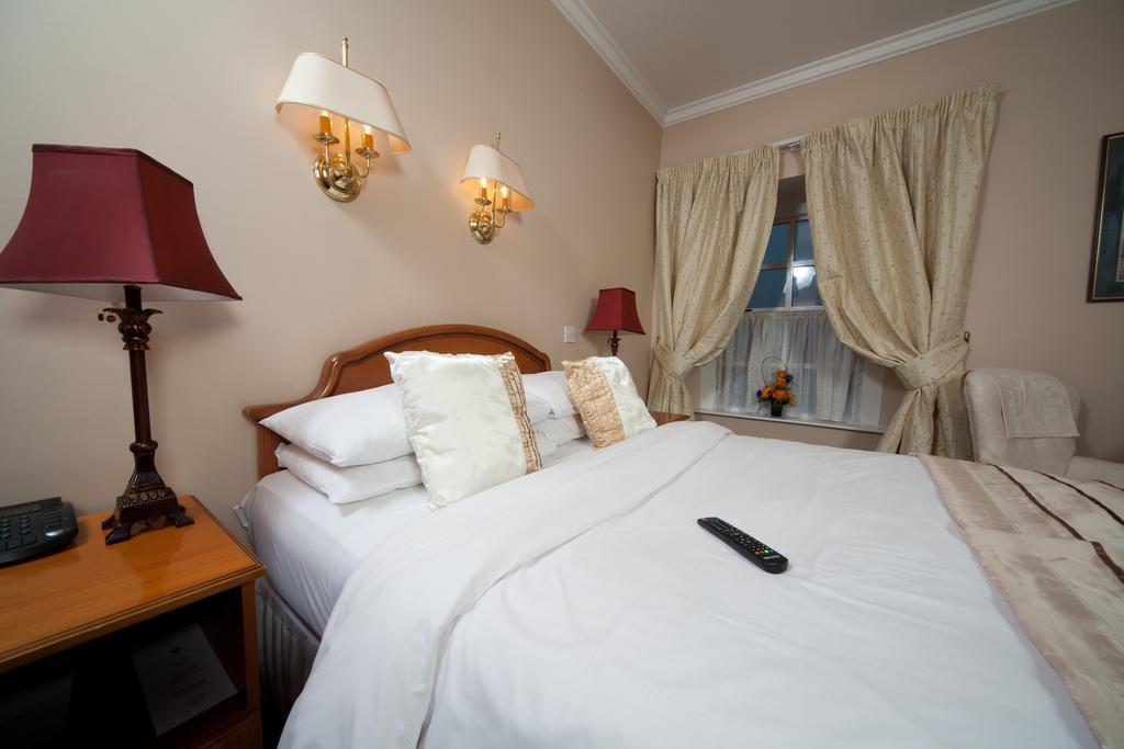 Athboy Darnley Lodge Hotel מראה חיצוני תמונה