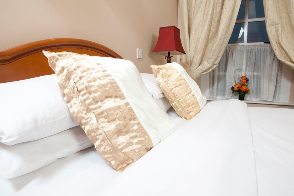 Athboy Darnley Lodge Hotel מראה חיצוני תמונה